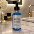 Copper Peptide Facial Serum with Hyaluronic Acid – 30ml
